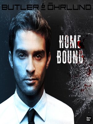 cover image of Home Bound